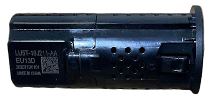 Ford Console Jack USB Port Charger OEM USED P#LU5T-19J211-AA