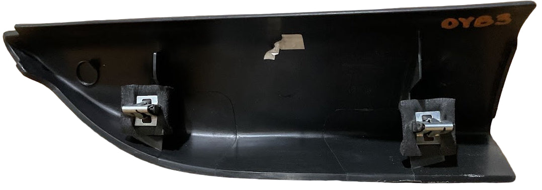 Ford F-Series F-250/F-750 Super Duty LH Door Upper Door Cover USED OEM P#7C34-17D69