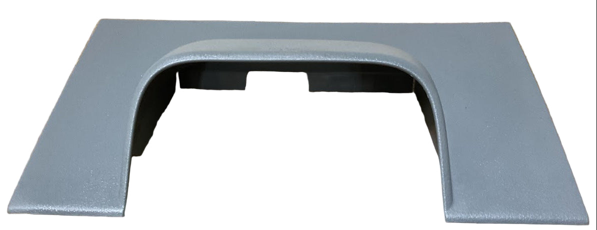 16-19 & 21-26 Ford F-650/F-750 Super Duty Cover Knee Bolster Trim USED OEM  P#FC4B-70044F08-AA