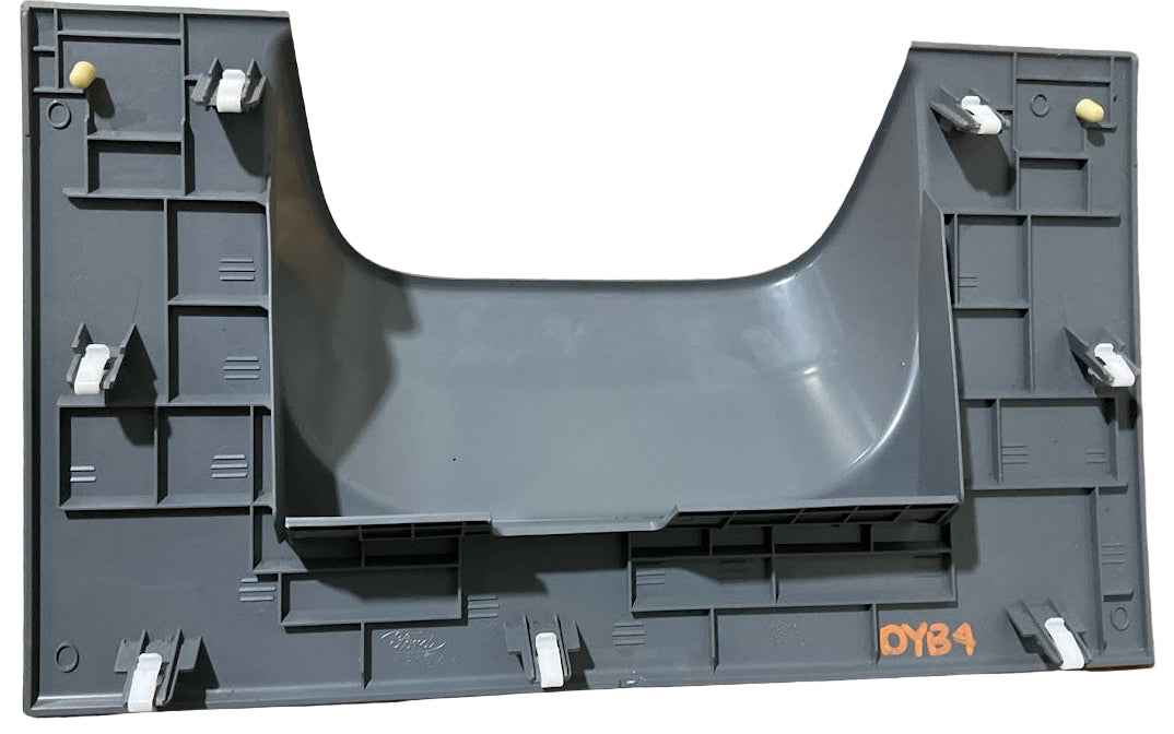 16-19 & 21-26 Ford F-650/F-750 Super Duty Cover Knee Bolster Trim USED OEM  P#FC4B-70044F08-AA