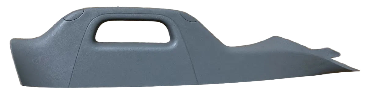 11-16 Ford F-250/F-350 Super Duty Grab Handle Right Passenger USED OEM P# GC3B-25025B50-AFW