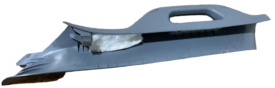 11-16 Ford F-250/F-350 Super Duty Grab Handle Right Passenger USED OEM P# GC3B-25025B50-AFW