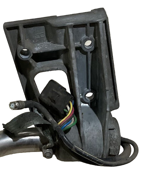 03-21 Freightliner Coronado Heated Chrome Mirror USED OEM P# A22 62034-000