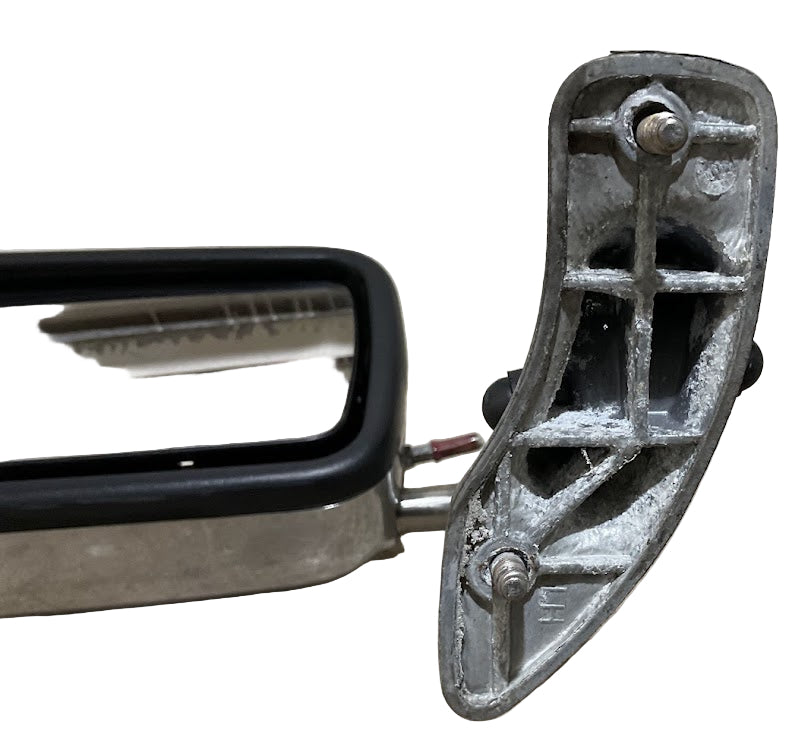 03-21 Freightliner Coronado Heated Chrome Mirror USED OEM P# A22 62034-000