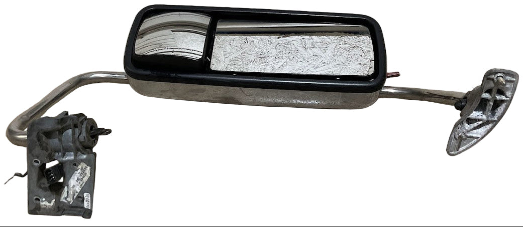 03-21 Freightliner Coronado Heated Chrome Mirror USED OEM P# A22 62034-000