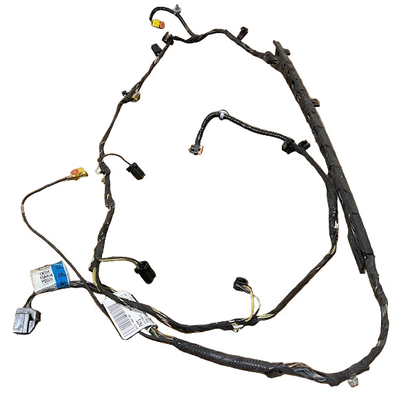 11-16 Ford F-250/F-350 Cab Light Harness USED OEM P# DC3T 404 BA  & DC3T-15A404