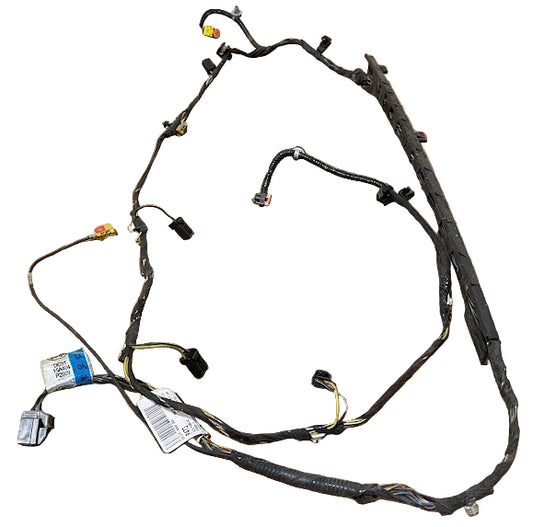 11-16 Ford F-250/F-350 Cab Light Harness USED OEM P# DC3T 404 BA  & DC3T-15A404