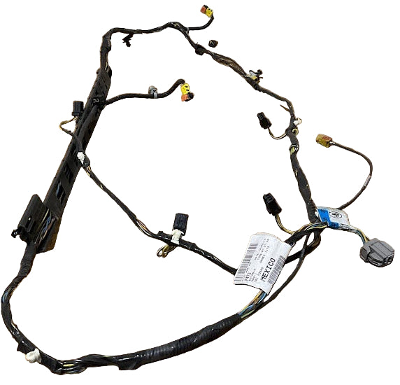 11-16 Ford F-250/F-350 Cab Light Harness USED OEM P# DC3T 404 BA  & DC3T-15A404