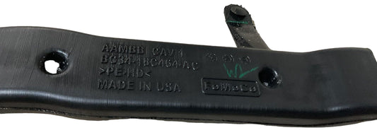 2011-2016 Ford F-250/F-350/F-450/F-550 Under Seat Air Vent Duct Assembly 4Door ONLY USED OEM P#BC34-18C464-AC