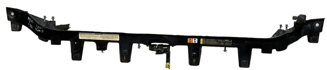 11-16 Ford F-250 F-350 Upper Grill Support Grille Reinforcement USED OEM P#BC3A-19A688AC