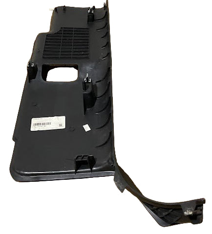 11-16 Ford F-250/F-550 Rear Right Lower C-Pillar Trim Panel USED OEM P# BC34-2531012