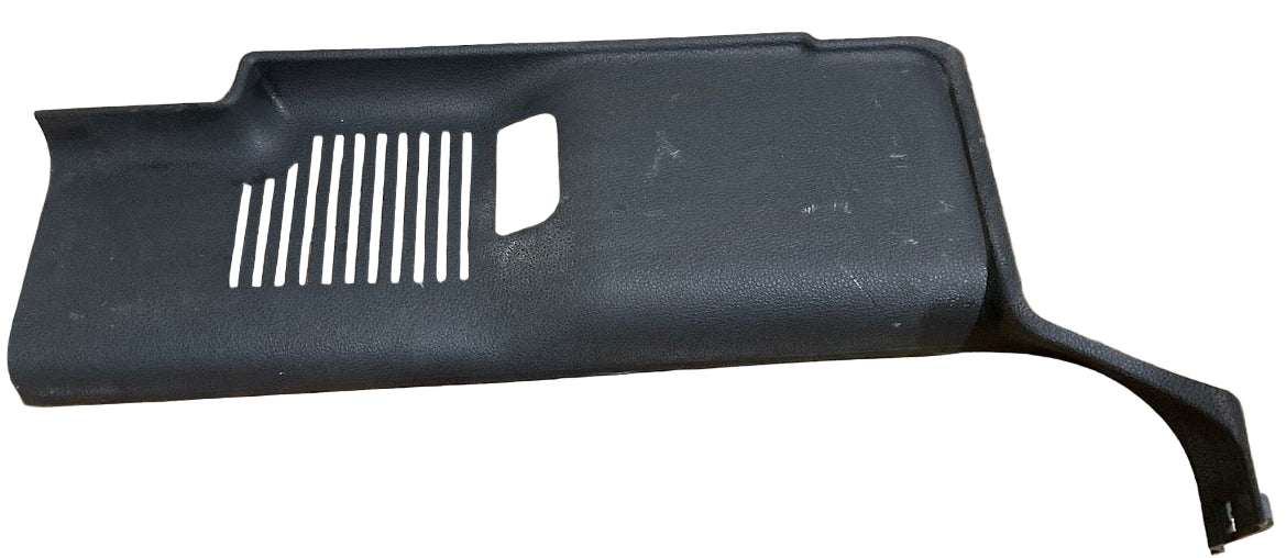 11-16 Ford F-250/F-550 Rear Right Lower C-Pillar Trim Panel USED OEM P# BC34-2531012