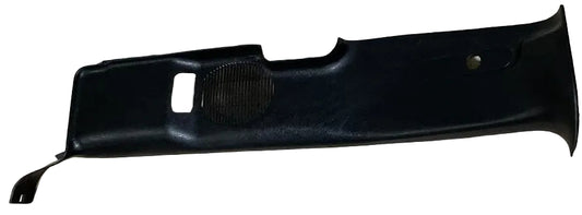 99-07 Ford F-250/F-350 Harley Davidson Crew Cab C-Pillar Trim Panel Left Black P# 3C34-25278D19-AFW