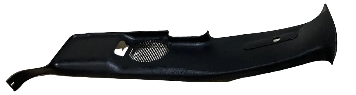 99-07 Ford F-250/F-350 Harley Davidson Crew Cab C-Pillar Trim Panel Left Black P# 3C34-25278D19-AFW