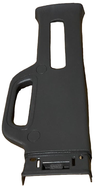 11-16 Ford F-250/F-550 Rear Grab Handle B-Pillar Trim LH Left Driver USED OEM P# BC34-26243W01-ABW