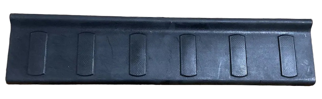 11-16 Ford F-250/F-350 Left Driver Rear Sill Trim Panel USED OEM P#7C34-261345-AEW