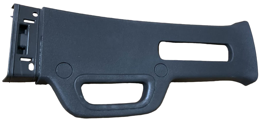 11-16 Ford F-250/F-550 Rear Grab Handle B-Pillar Trim RH Right Passenger  USED OEM P# BC34-26243W00-ARW