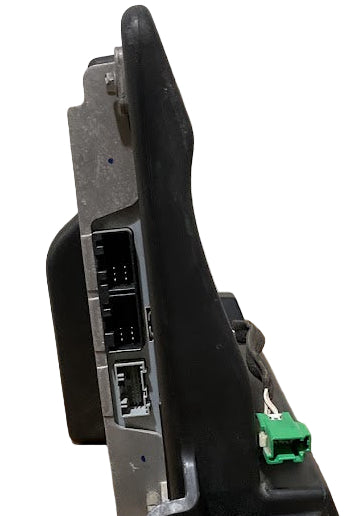 13-16 Ford F-250/F-350 Rear AMP SUBWOOFER W/SONY USED OEM P#DC3T-19A067-AA