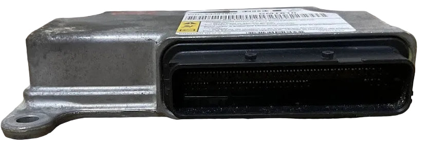 09-16 GMC Savana & Chevrolet Express Air Bag Diagnostic Module USED OEM P# 23484665