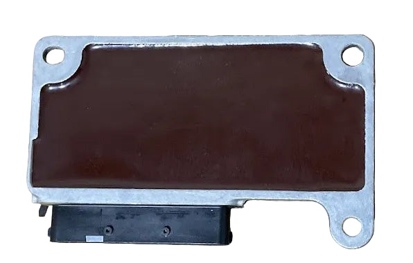 09-16 GMC Savana & Chevrolet Express Air Bag Diagnostic Module USED OEM P# 23484665