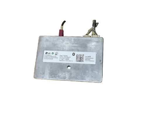 Communication Control Module GMC/Buick/ Chevrolet  OEM USED  P#23455433