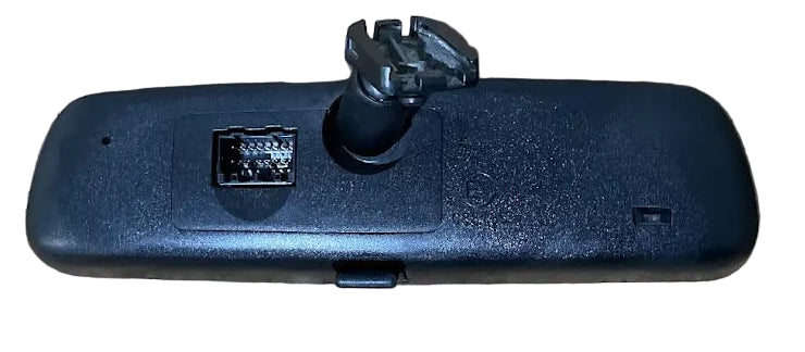 13-21 Chevrolet Express Interior Rear View Mirror USED OEM P# E11 038135