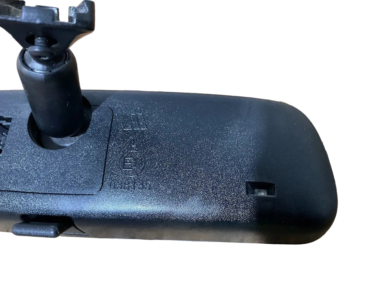 13-21 Chevrolet Express Interior Rear View Mirror USED OEM P# E11 038135