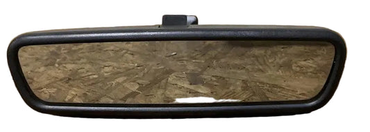 13-21 Chevrolet Express Interior Rear View Mirror USED OEM P# E11 038135