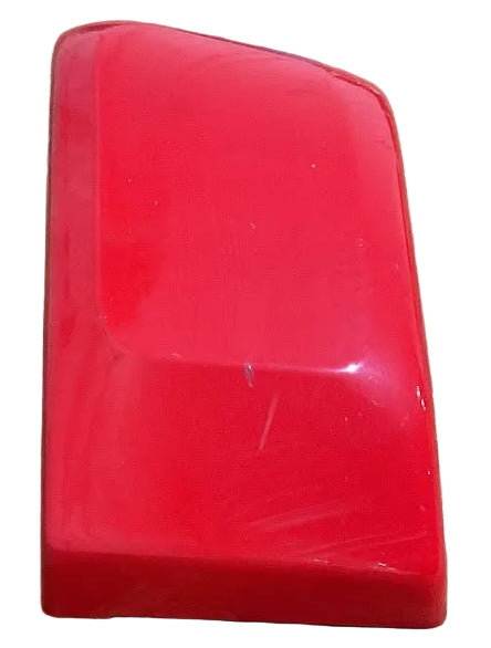 Freightliner Door Mirror Bracket Cover Lower ,24U ,Left Hand  P# 22-66285-002