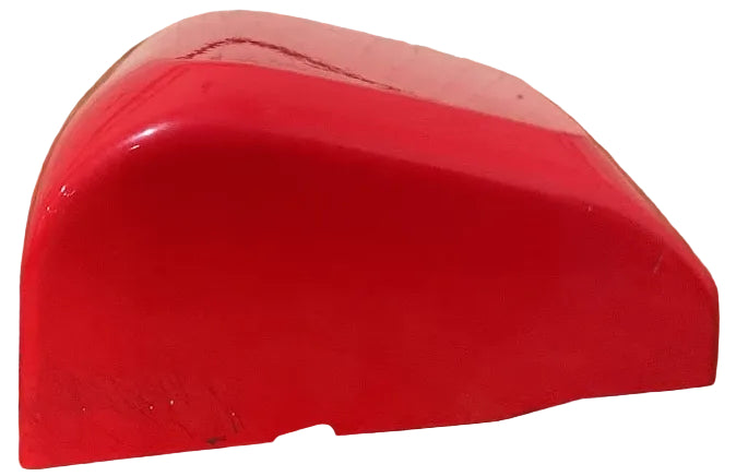 Freightliner Door Mirror Bracket Cover Lower ,24U ,Left Hand  P# 22-66285-002