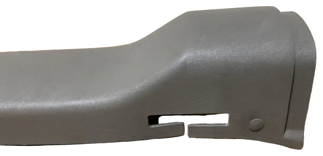 Chevrolet Express Driver Right RH Center Pillar Lower Trim Panel USED OEM P# 25866848