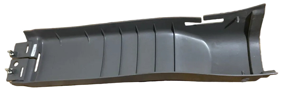 Chevrolet Express Driver Right RH Center Pillar Lower Trim Panel USED OEM P# 25866848