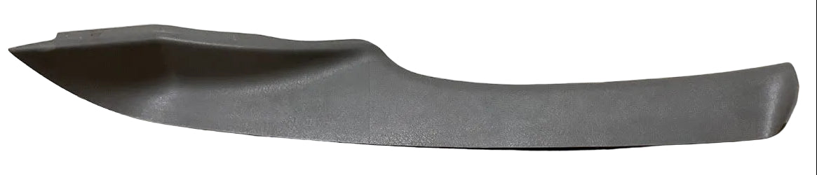 03-25 Chevrolet Express & GMC Savana Front Driver Left Windshield A Pillar Trim USED OEM P#25881586