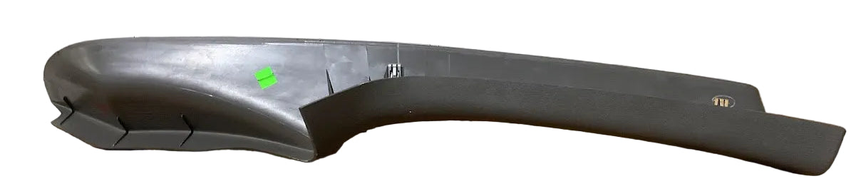 03-25 Chevrolet Express & GMC Savana Front Driver Left Windshield A Pillar Trim USED OEM P#25881586