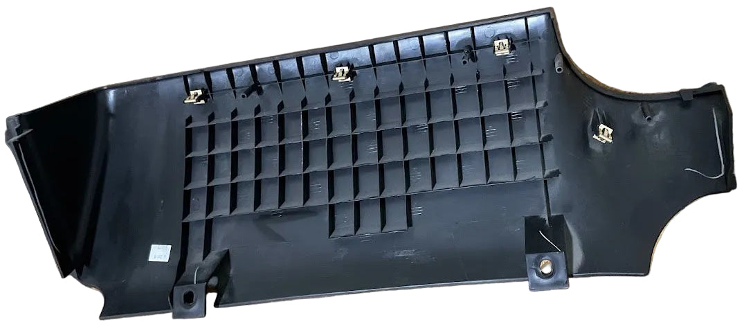 03-24 Chevrolet Express & GMC Savana Passenger Right Knee Bolster USED OEM P#25876757