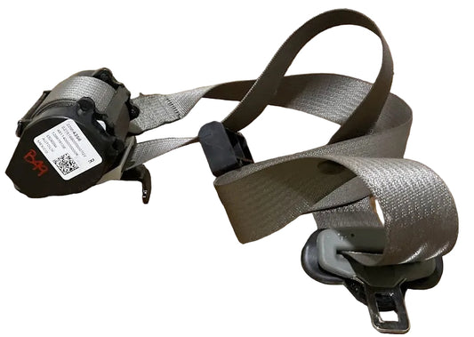 11-14 GMC Savana Van Front Right Seat Belt USED OEM P# 620346400C