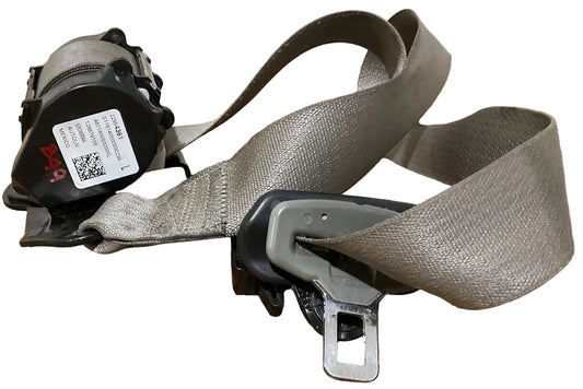 11-14 GMC Savana Van Front Left Seat Belt Left Side USED OEM P# 620346200C