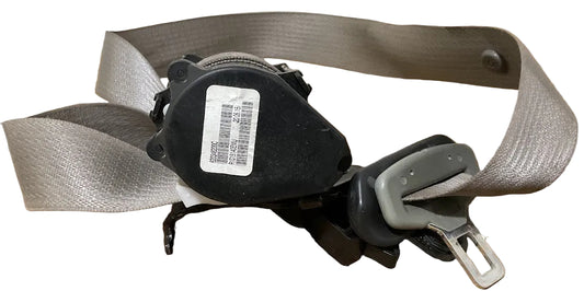 11-14 GMC Savana Van Front Left Seat Belt Left Side USED OEM P# 620346200C