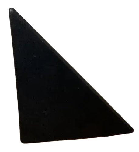 96-25 Chevrolet Express &GMC Savana Passenger Right Side Windshield Frame Applique Used OEM P#25794944