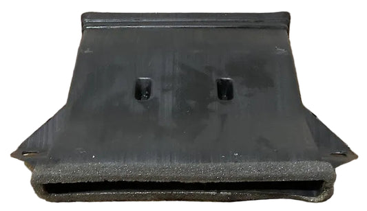 03-25 Chevrolet Express & GMC Savana Center Duct USED OEM P#15761452