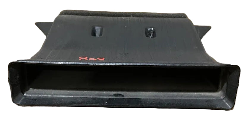 03-25 Chevrolet Express & GMC Savana Center Duct USED OEM P#15761452