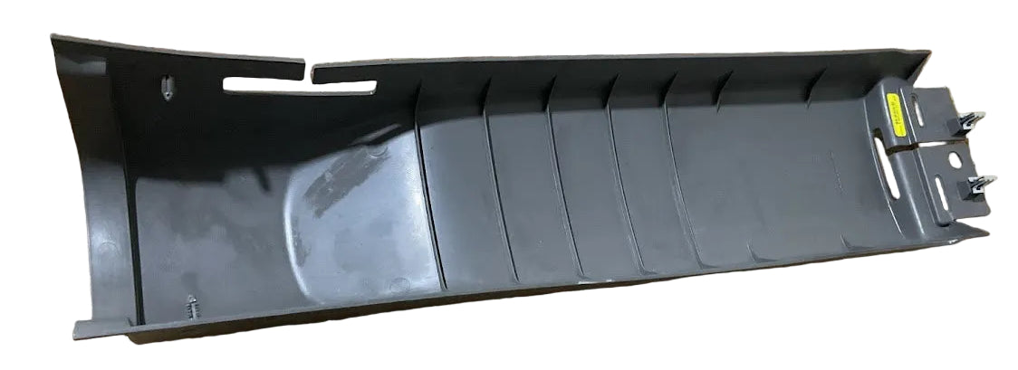 Chevrolet Express Driver Left LH Center Pillar Lower Trim Panel USED OEM P# 25866845