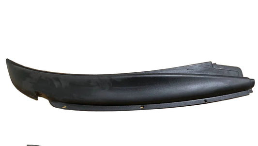 2004-2024 GMC & Chevrolet Express & Savana Cowl Grille Panel Windshield Wiper Cover Vent Right P#25826330