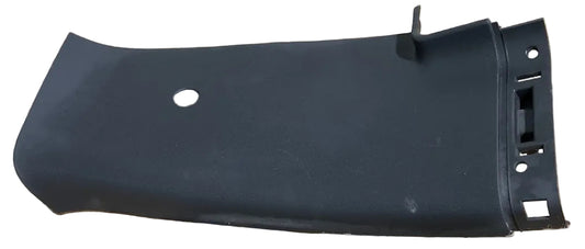 11-16 Ford F-250/F-550 Rear Right Upper C-Pillar Trim Panel USED OEM P# BC34-26278D12