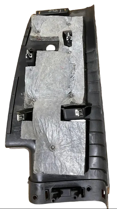 11-16 Ford F-250/F-550 Rear Right Upper C-Pillar Trim Panel USED OEM P# BC34-26278D12