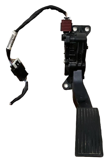 08-17 Chevrolet Express  & GMC Savana Gas Accelerator Throttle Pedal W/ Sensor OEM USED P# 20827131