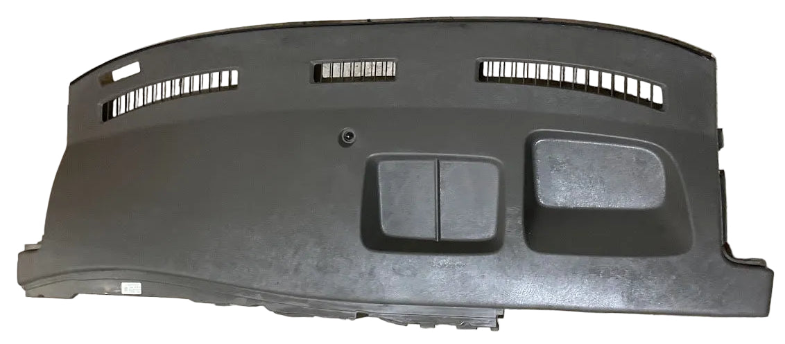 08-23 Chevrolet Express & GMC Savana Van Upper Trim Top Pad Dash Panel P# 25861847