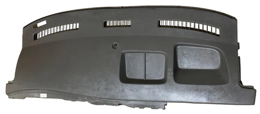 08-23 Chevrolet Express & GMC Savana Van Upper Trim Top Pad Dash Panel P# 25861847