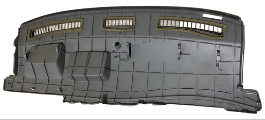 2008-2023 Chevrolet Express & GMC Savana Van Upper Trim Top Pad Dash Panel P# 25861847