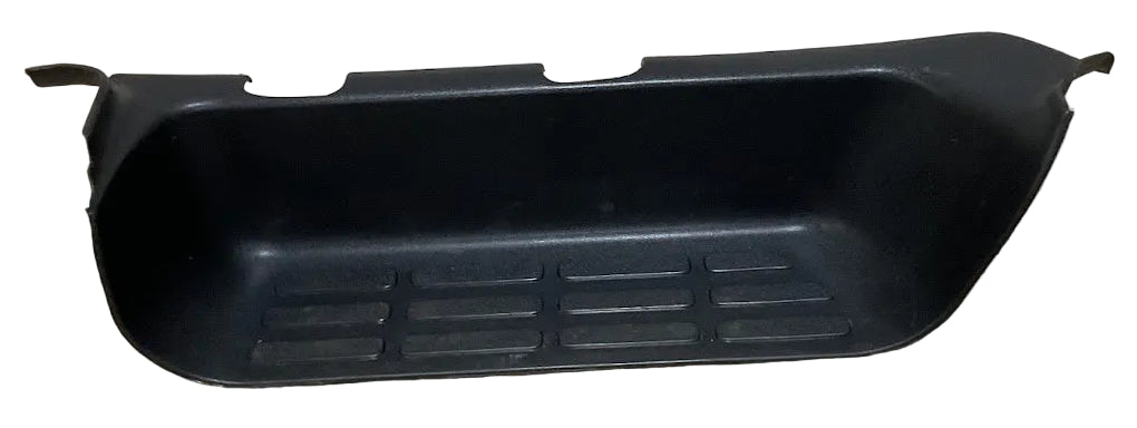 03-25 GMC Savana & Chevrolet Express Front Passenger Right Side Door Step Mat USED OEM Pr#5109657